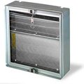 Canarm Ltd Canarm Ceiling Radiation Damper for L Series Fans - L400-700 RD2